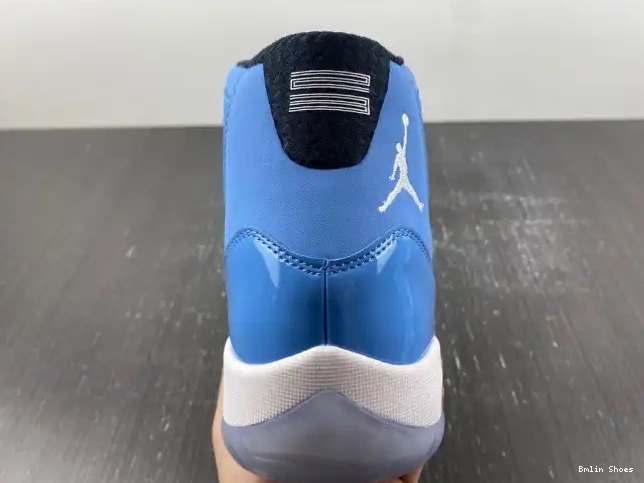 Bmlin Shoes (11 Jordan Flight 29) 717602-900 of Ultimate Gift 0501